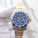 Perfect Replica Rolex Submariner Blue Dial Watch - New Upgraded (3)_th.jpg